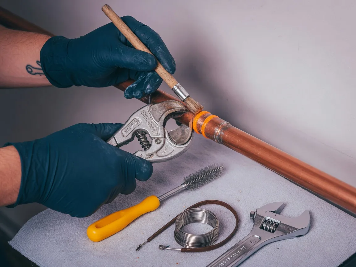 Why choose Sump Pump Repair in Lambert, MS